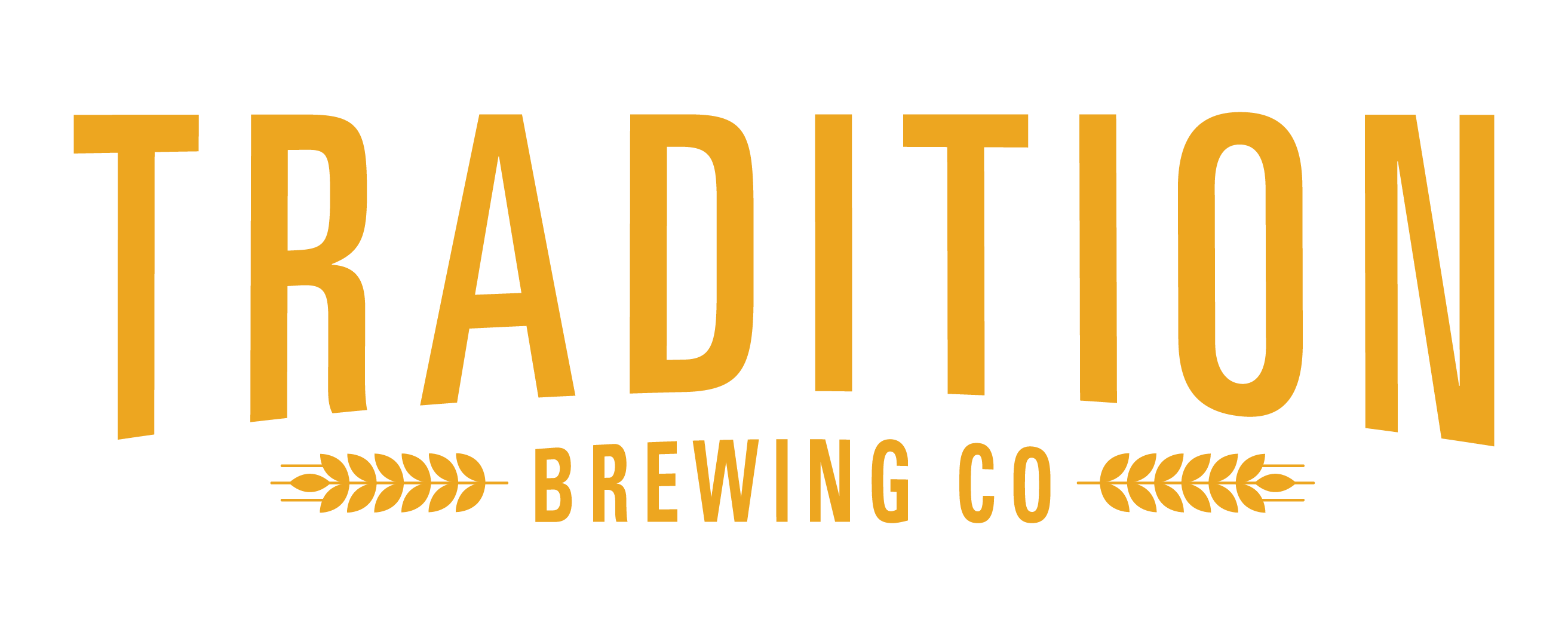 Gold Tradition Brewing logo